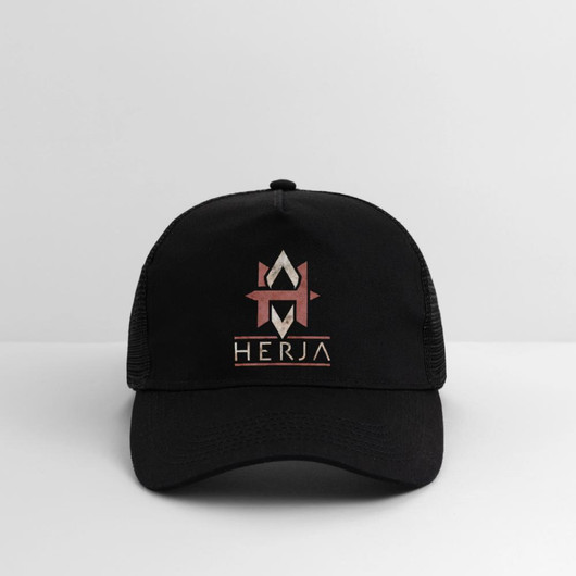 Herja - Trucker lippis