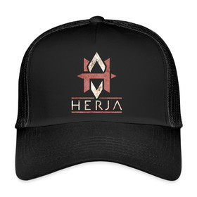 Herja - Trucker cap
