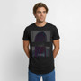 I Think I Broke Something - Corpse - Long Style Streetwear T-Paita
