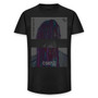 I Think I Broke Something - Corpse - Long Style Streetwear T-Paita