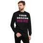 Sweatshirts - With Your Own Print - 10 pcs