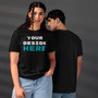 T-Shirts - With Your Own Print - 250 pcs