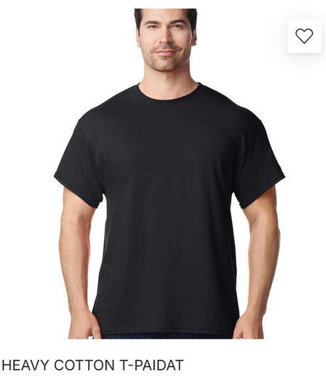 Products for Album release