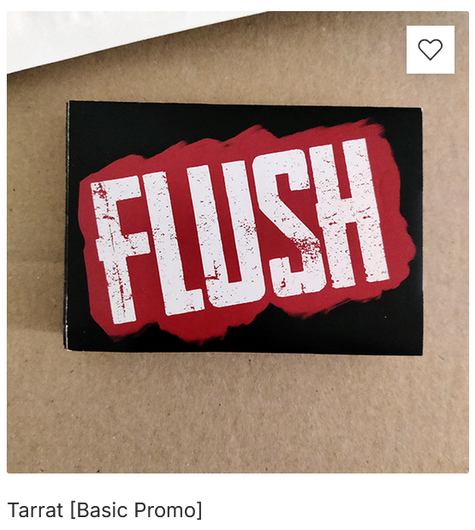 Products for Album release