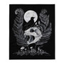 Art by Elvyren - Elämän Kiertokulku - Blanket
