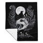 Art by Elvyren - Elämän Kiertokulku - Blanket