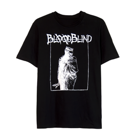 BloodBlind - Tyranny - T-Paita