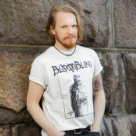 BloodBlind - Tyranny - T-Paita