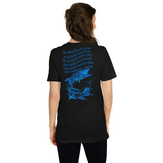 Verenkoira - T-Shirt