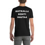 Hautajaisyö - Saattaja - T-Shirt