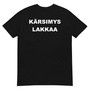 Hautajaisyö - Silmukka - T-Shirt