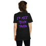 Woitelu - En Mee Töihin Tänään - T-Shirt