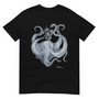Art by Elvyren - Voodoo Octopus - T-Shirt