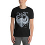 Art by Elvyren - Voodoo Octopus - T-Shirt