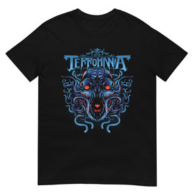 Terromania - Monster - T-Shirt