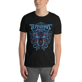 Terromania - Monster - T-Shirt