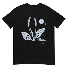 Art by Elvyren - Kalloratamo - T-Shirt