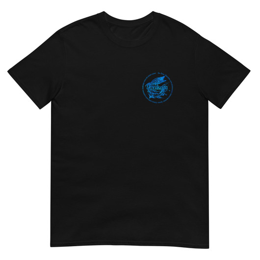Verenkoira - T-Shirt