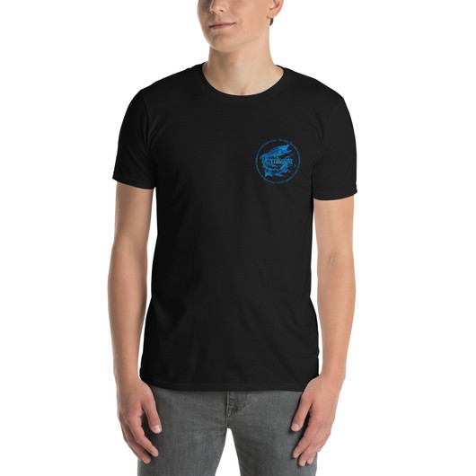 Verenkoira - T-Shirt