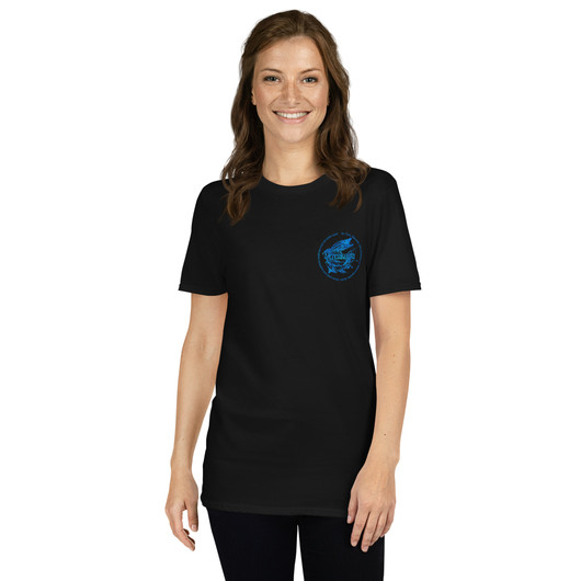 Verenkoira - T-Shirt