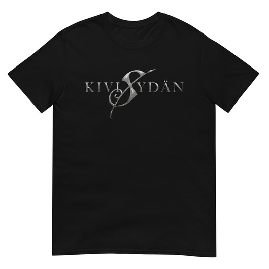Kivisydän - T-Paita