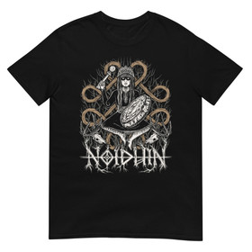 Noiduin - Shaman - T-Shirt