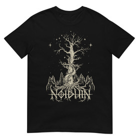 Noiduin - Skull Tree - T-Shirt
