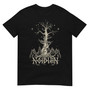 Noiduin - Skull Tree - T-Paita