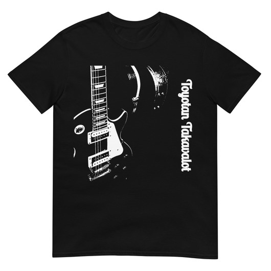 Toyotan Takavalot - T-Shirt