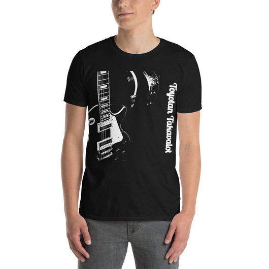 Toyotan Takavalot - T-Shirt
