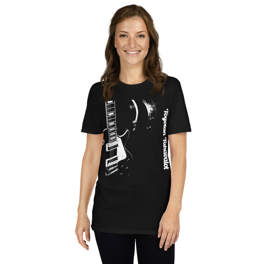 Toyotan Takavalot - T-Shirt