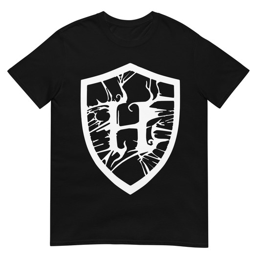 Hautajaisyö - #KOLJONVIRTACORE - T-Shirt