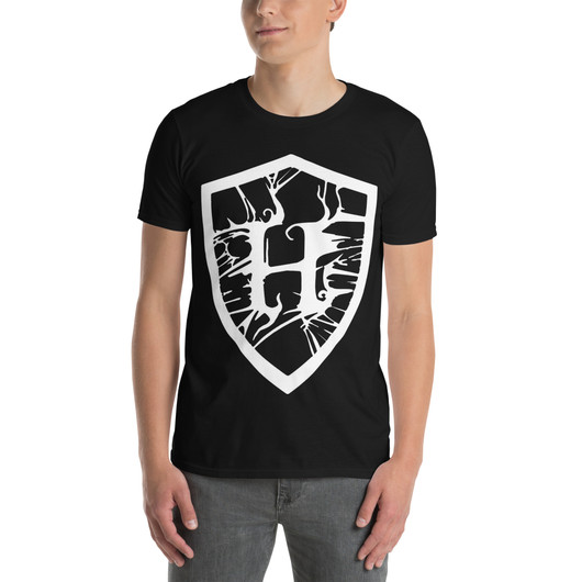 Hautajaisyö - #KOLJONVIRTACORE - T-Shirt