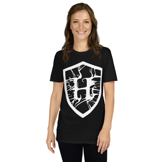 Hautajaisyö - #KOLJONVIRTACORE - T-Shirt