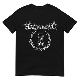 Hautajaisyö - Kuolonkantaja - T-Paita