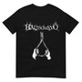 Hautajaisyö - Silmukka - T-Shirt