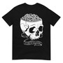 Scars of Solitude - Skull - T-Paita