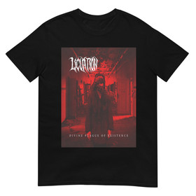 Licuation - Divine Plague of Existence - T-Paita