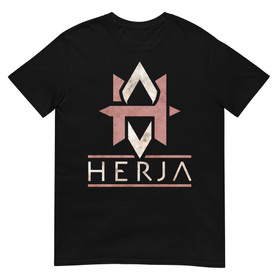 Herja - T-Shirt