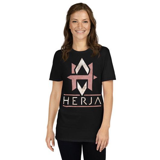 Herja - T-Paita