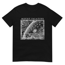 Mount Palatine - Flammarion - T-Shirt