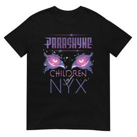 Parashyne - Children of NYX - T-Shirt