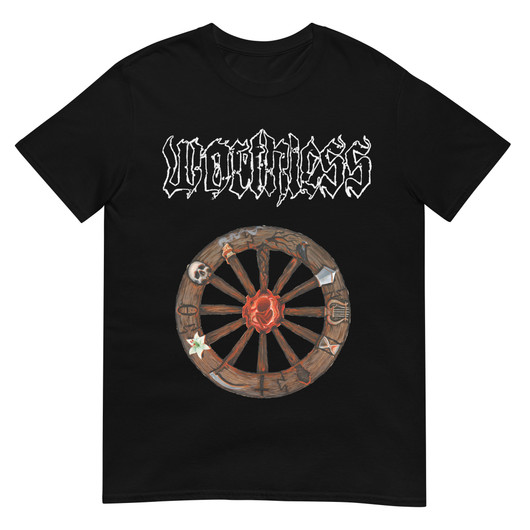 Worthless - T-Shirt