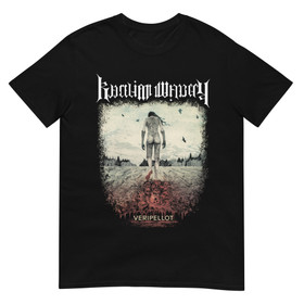 Karelian Warcry - Veripellot - T-Shirt