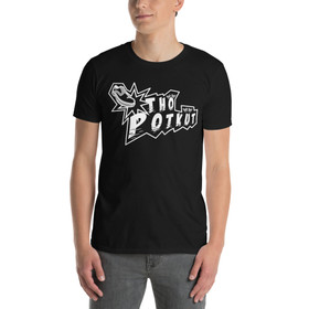 Thö Potküt - T-Shirt
