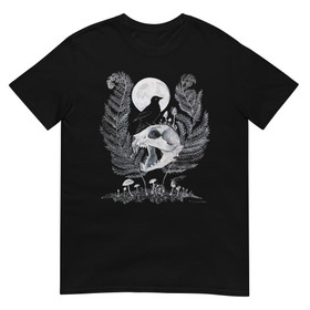 Art by Elvyren - Elämän kiertokulku - T-Shirt