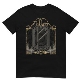 Folkrim - Forest Rune - T-Shirt