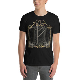 Folkrim - Forest Rune - T-Shirt