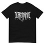 Terromania - Logo - T-Paita
