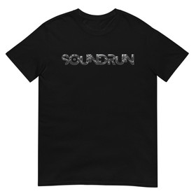 Soundrun - T-Shirt
